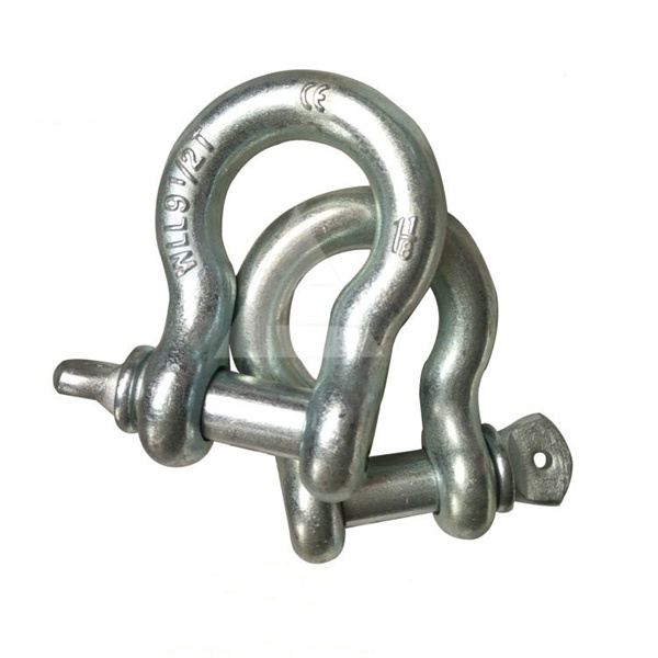 辰力卸扣 辰力卸扣